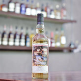 Chorlton Whisky - Cataibh (Clynelish) 10 Year Old 2010 - The Rare Malt